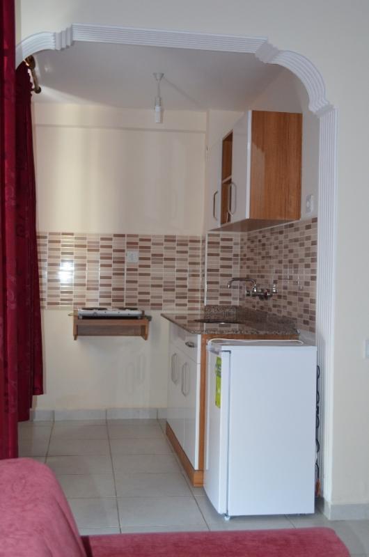 Mitos Apart Hotel Alanya Extérieur photo