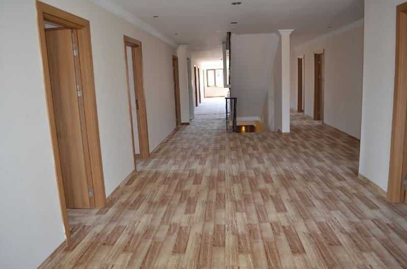 Mitos Apart Hotel Alanya Extérieur photo